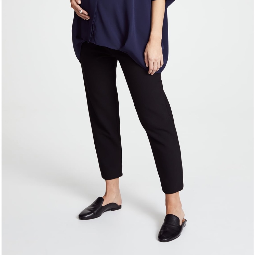 HATCH Maternity Beckett Trousers